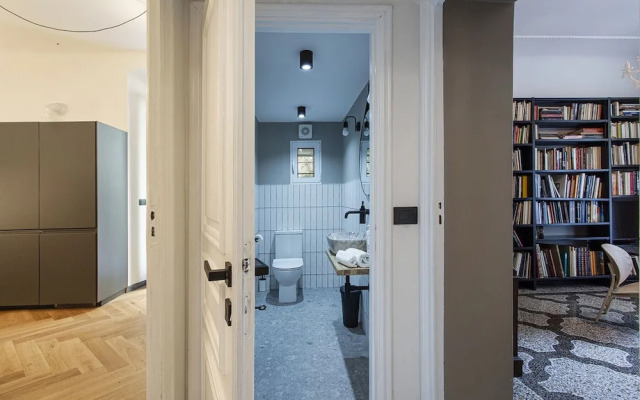 The Designer s Flat by Wonderful Italy