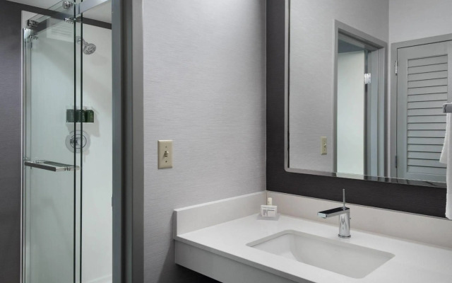 Courtyard by Marriott Poughkeepsie