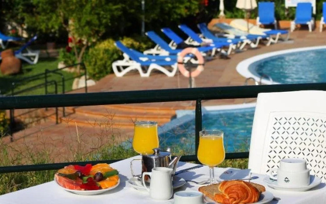 Valentin Park Apartamentos