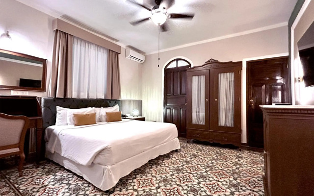 Casa Lucia Hotel Boutique