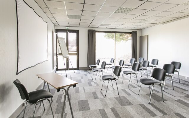 Normandy Country Club