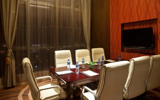 Crowne Plaza Xiangyang