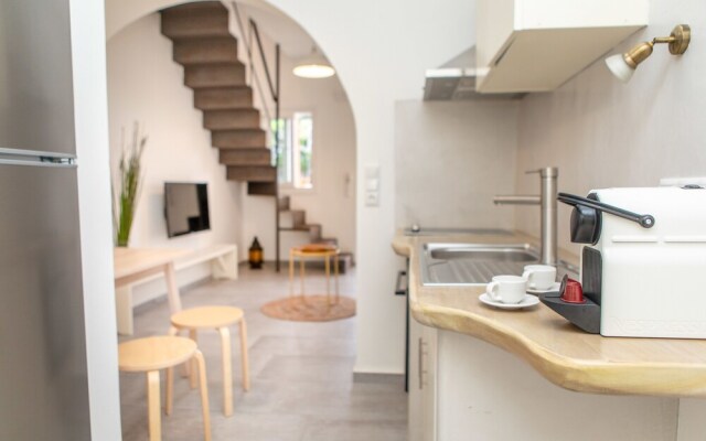 Thea Boutique Suites