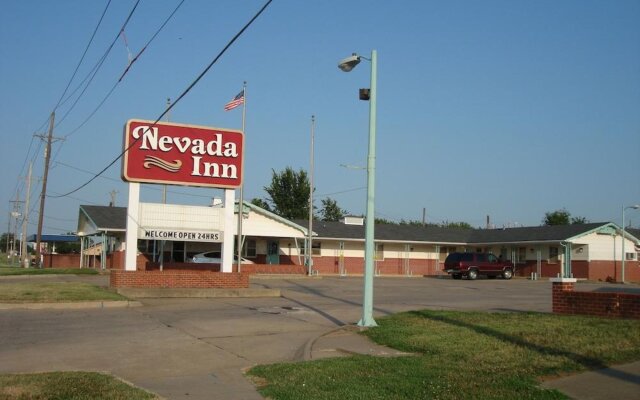Nevada Inn