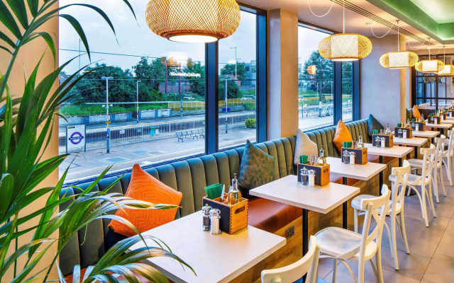 ibis Styles London Seven Kings (Opening November 2020)