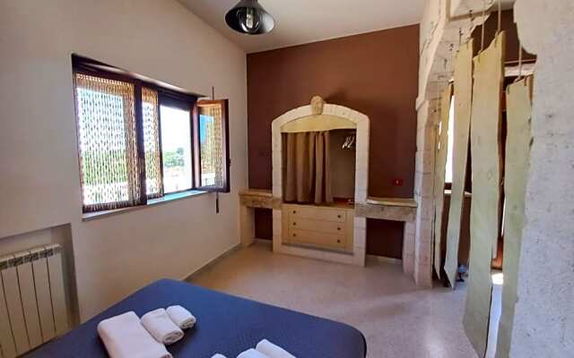 Lama Cupa B&B