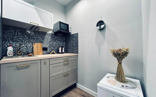 NEOCITY Апартаменты на улице Литвина-Седого у Москва-Сити