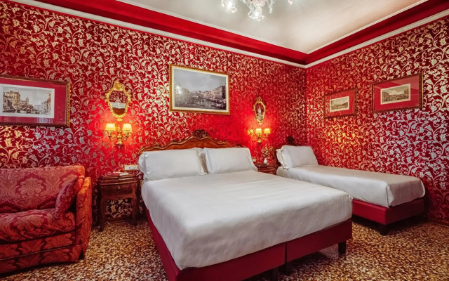 Antica Locanda Sturion