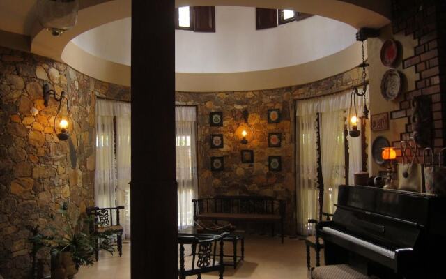 Sri Voc Homestay
