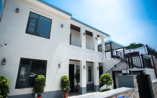 Lianyungang One Step Away Seaview Homestay