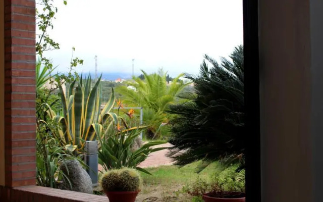 Bed&Breakfast La Villa Soverato