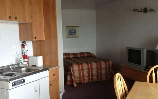 Motel Nouvel Horizon