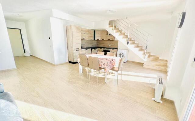 Suite Luxury Le Palme 1 - Sanremo fronte mare