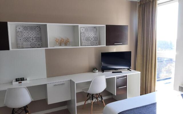 Residence Lille-Lambret