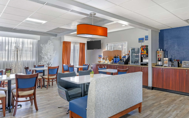 Best Western Royal Inn