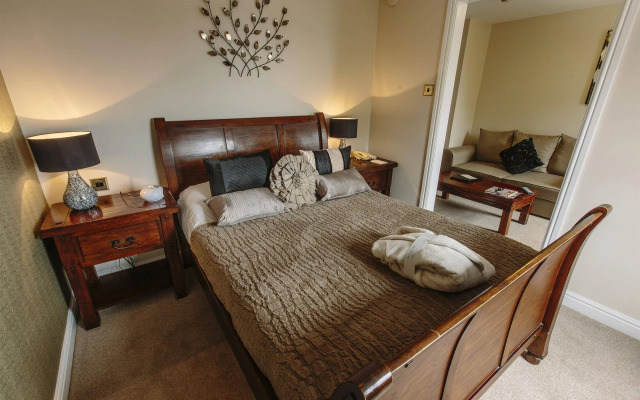 Hotel Bannatyne Darlington