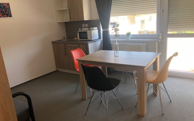 Mikulov Inn Apartments Slunce