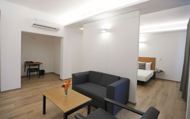 Oyo Townhouse 027 Sector 15 Gurgaon