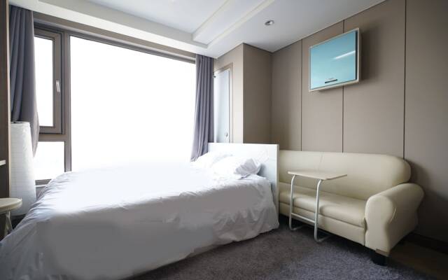 Galaxy Sinsa Sharmang