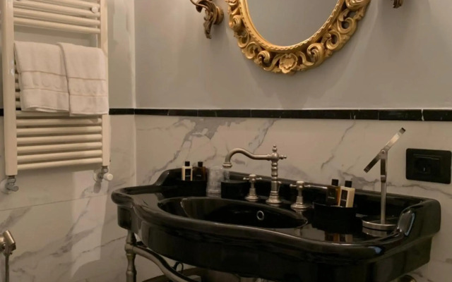 Hotel La Calcina