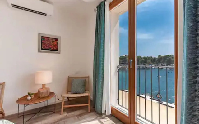 Mamma Mia Luxury Rooms