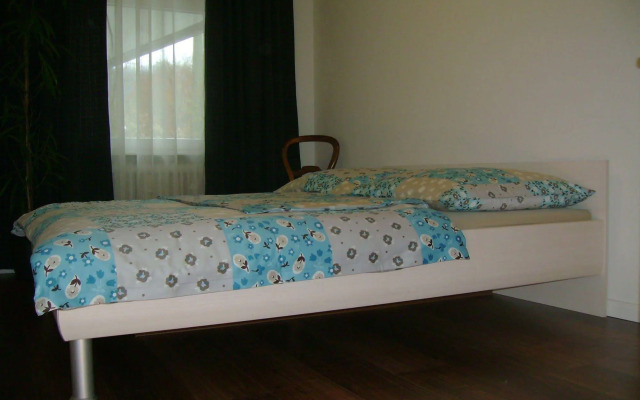 Baden-Baden Du Russel Suites