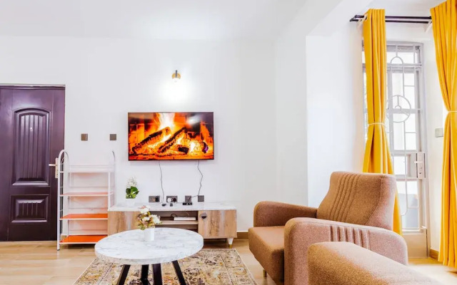 Masoor Homes by Edmor Suites