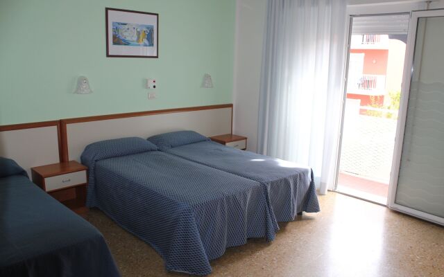 Hotel Maxim