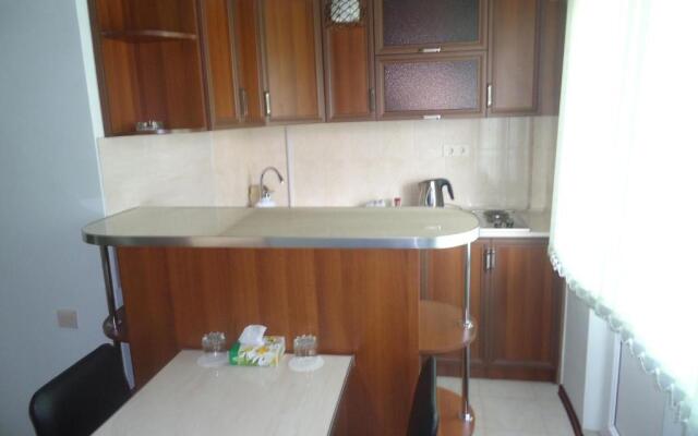 Anga Yerevan Apartments