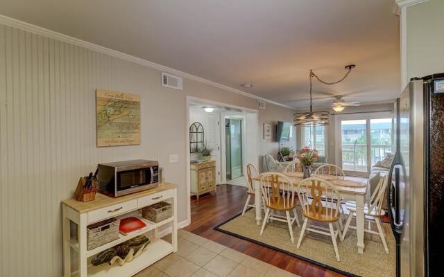 309c Oceanside Villas