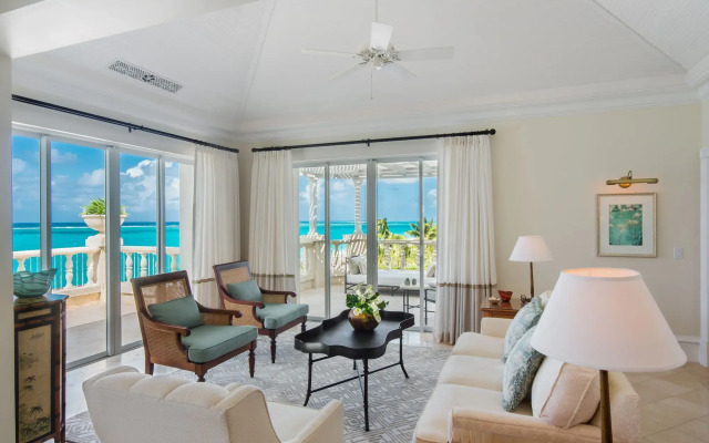 The Palms Turks and Caicos