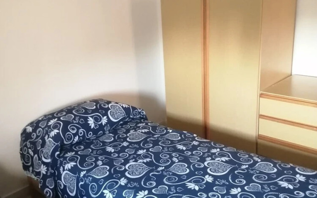 Holiday Home Il Faro Lamezia Terme