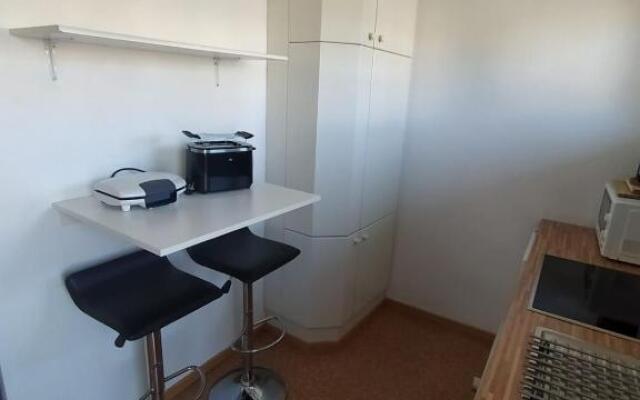 Gl Town Apartment