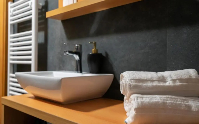 PJagodic Apartments and Wellness