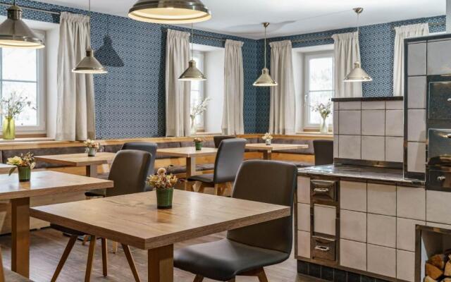 Landhaus Hubertus Wellness & Breakfast