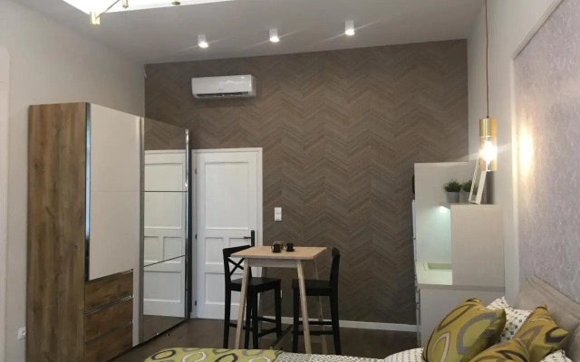 Visit Debrecen Apartman
