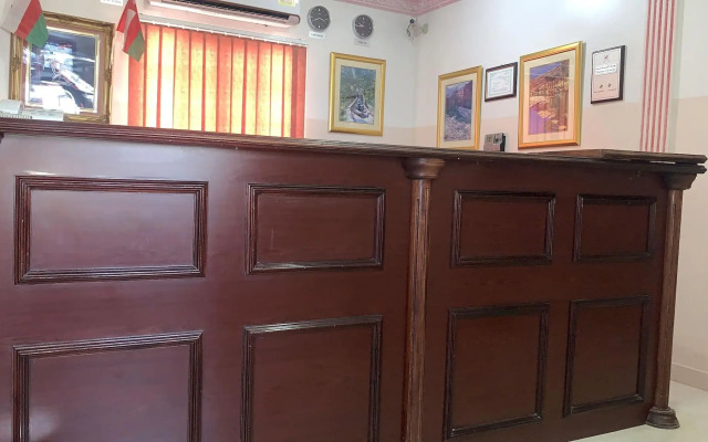 Super OYO 152 Manam 1 Hotel Apartment
