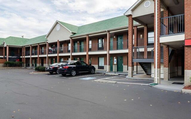 Econo Lodge Richmond