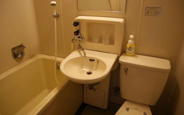 Petit Hotel Shanze