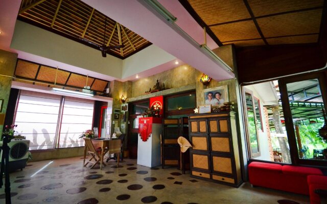 Touch Star Resort Doi Inthanon