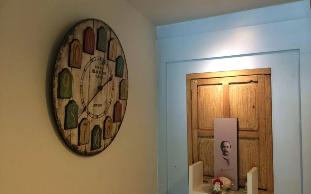 Coop Hostel
