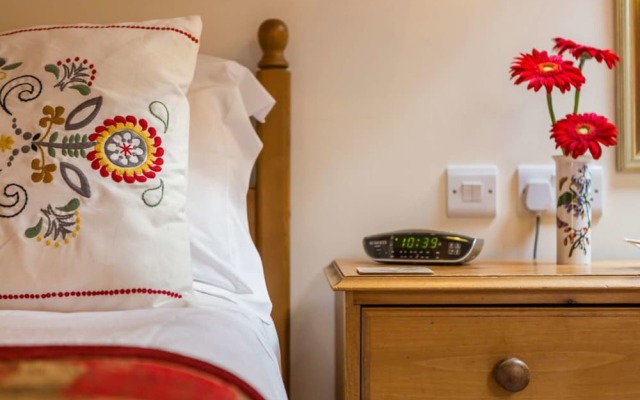 Mereside Farm B&B and Accommodation