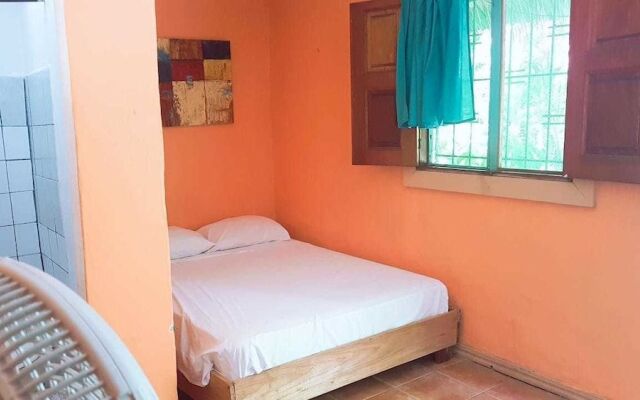MI Casa Hostel & Hotel El Tesoro