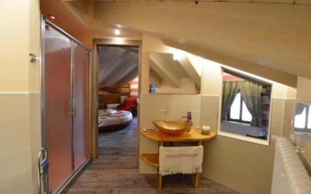 Vecchio Mulino Guest House