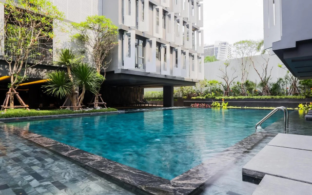 Siamese Gioia Residence