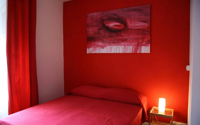 TrastevereDreamSuites B&B