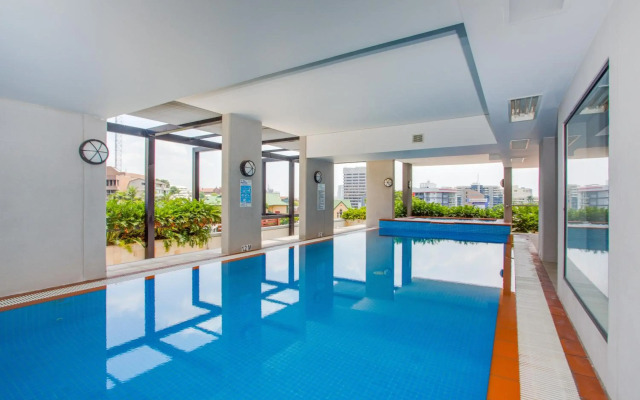 Republic Apartments