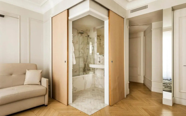Maison Pigalle