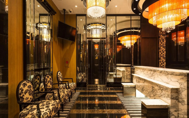 APA Hotel Iidabashi Ekiminami