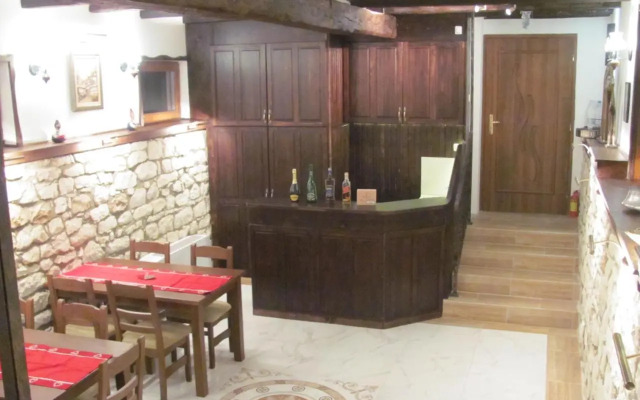 Guest House Villa Elma